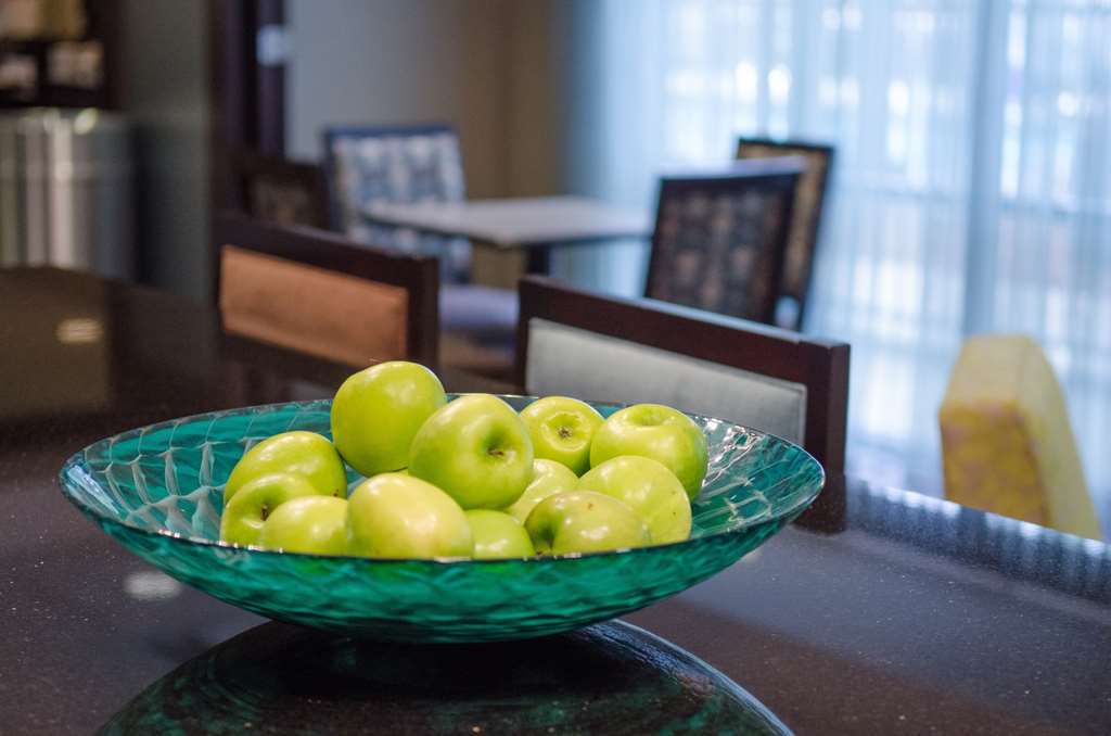 Hampton Inn Фейетвилл Интерьер фото